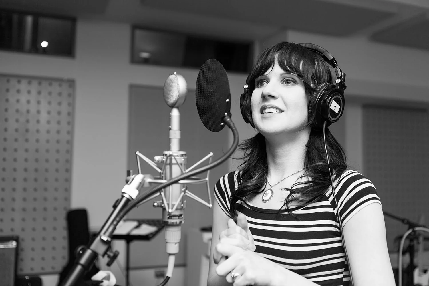 Recording Studio