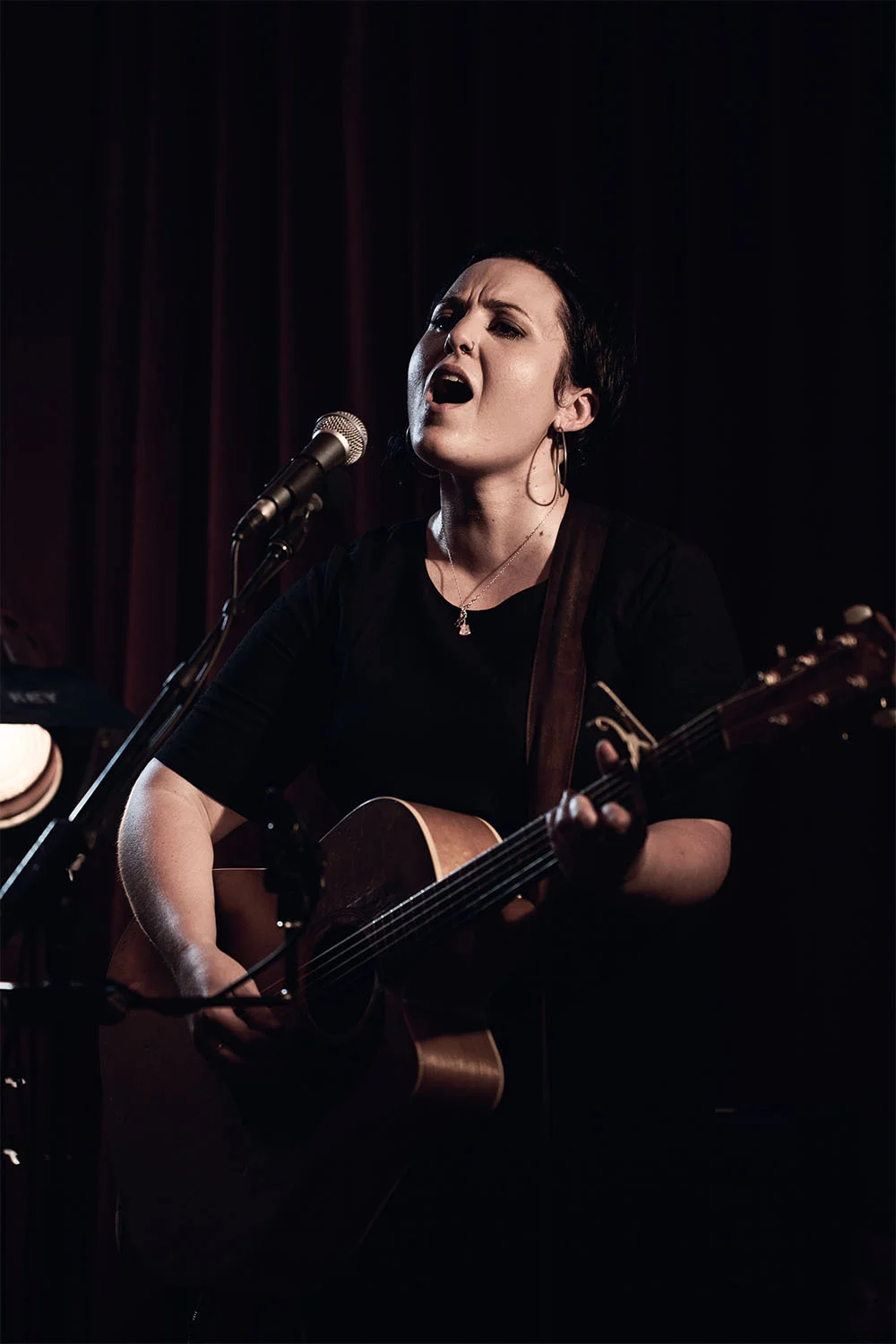 Live Music Promo