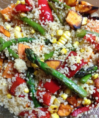 The 10 Best Wheat And Gluten Free Carbohydrate Foods If You Train A Lot Lisa Middleton