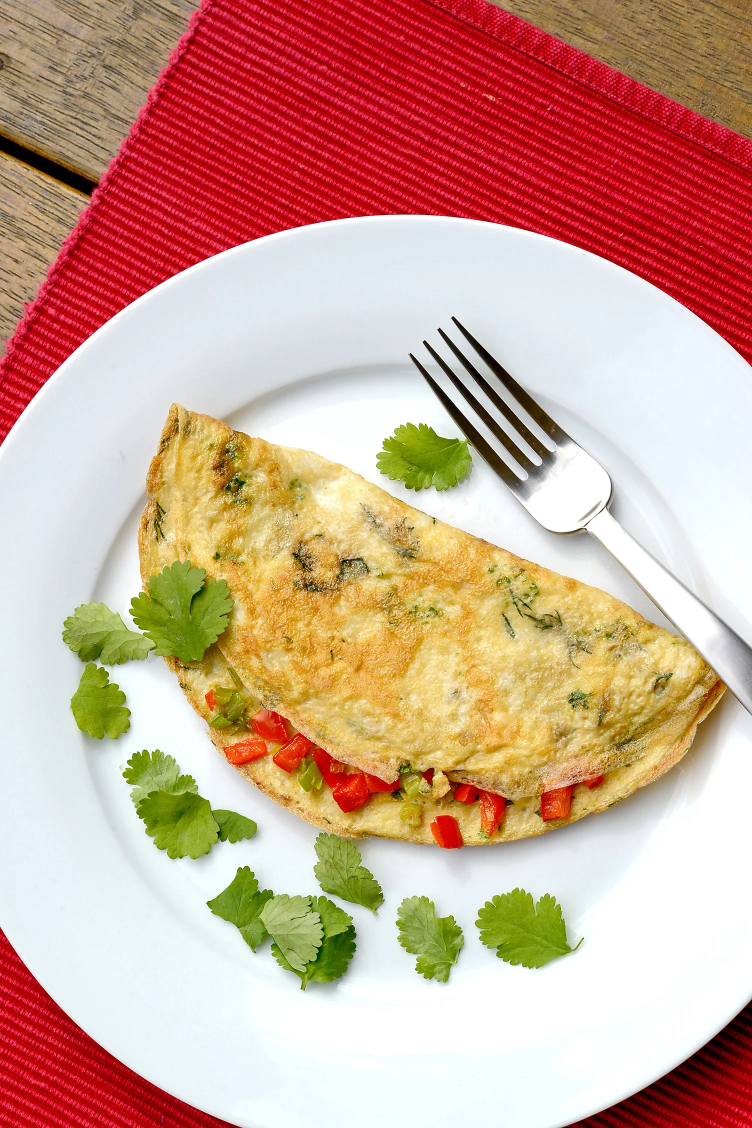 Image by Rebecca Doyle Photography from Eat Right For Your Life