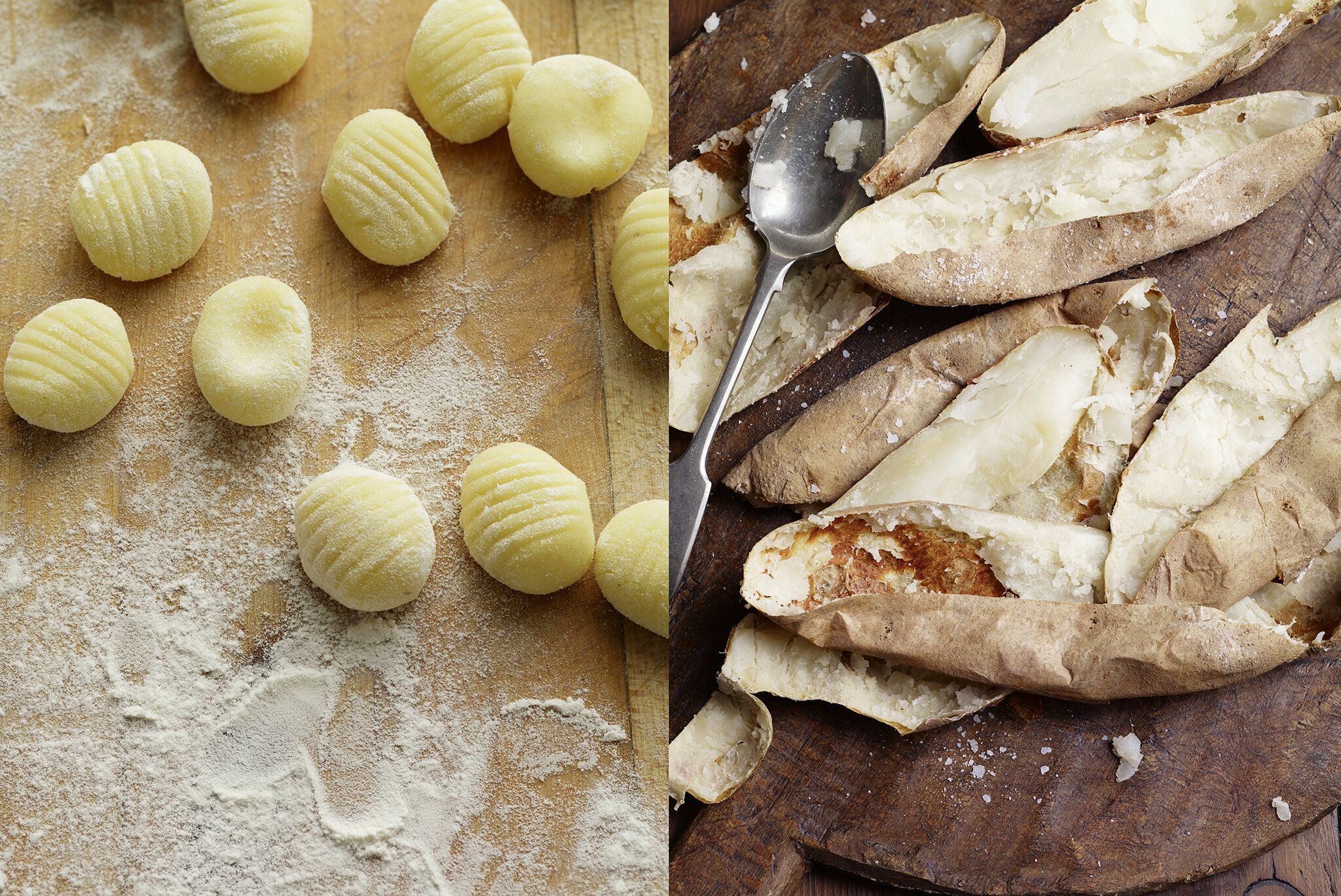 Franco food pasta:potato skins.jpg