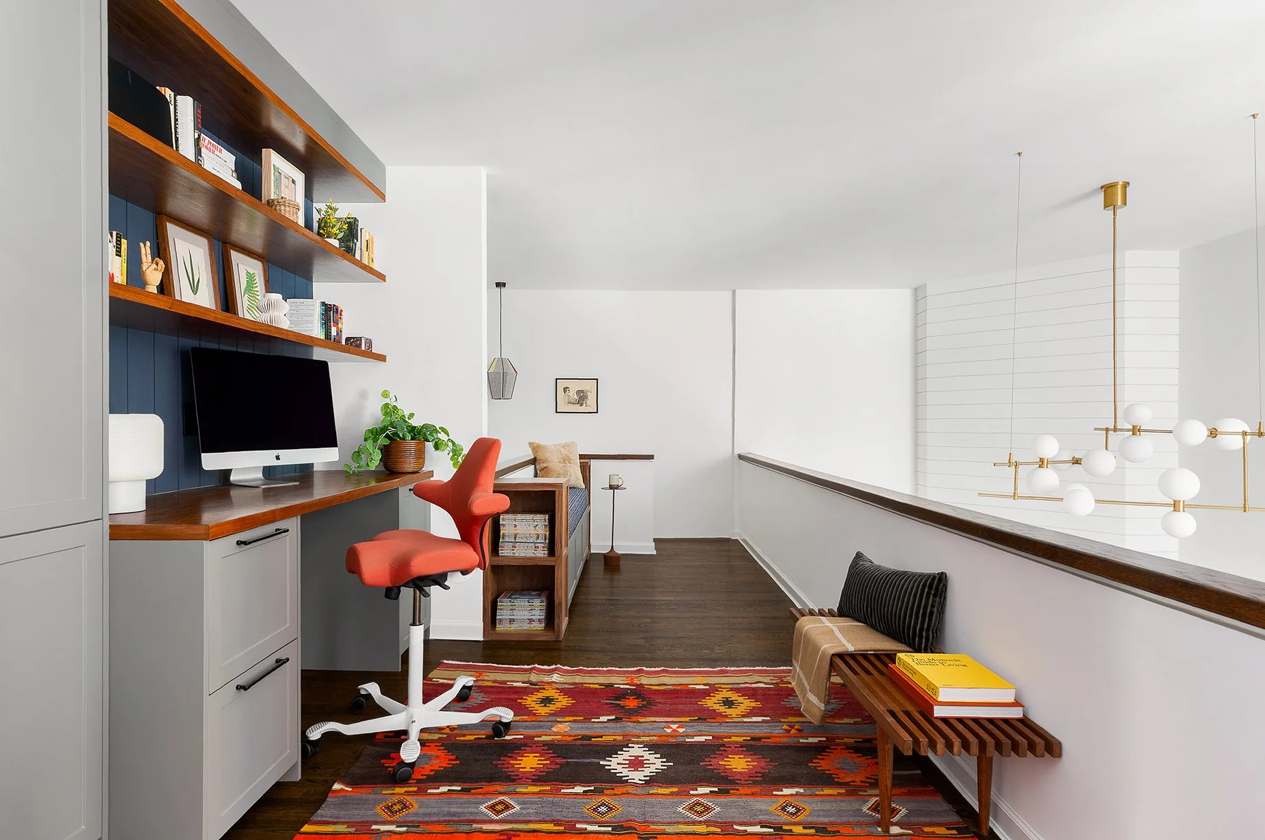 Interior Design Studio NYC | Isabella Patrick Interiors