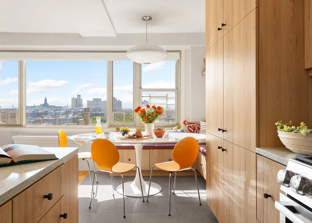 Interior Design Studio NYC | Isabella Patrick Interiors