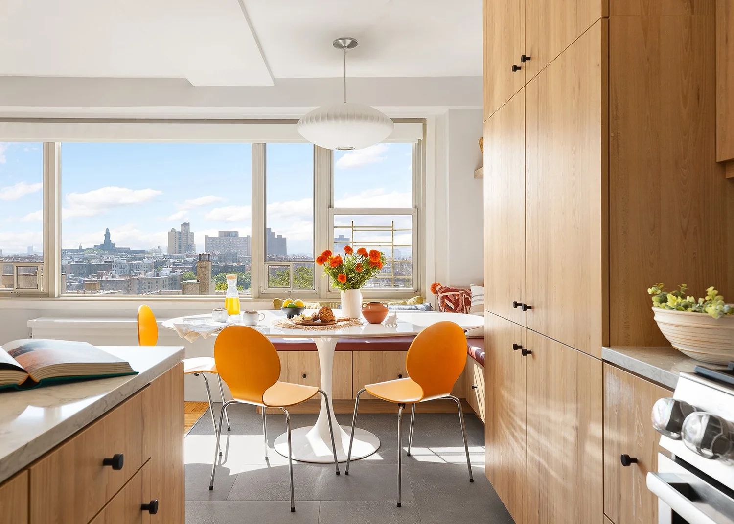 Interior Design Studio NYC | Isabella Patrick Interiors