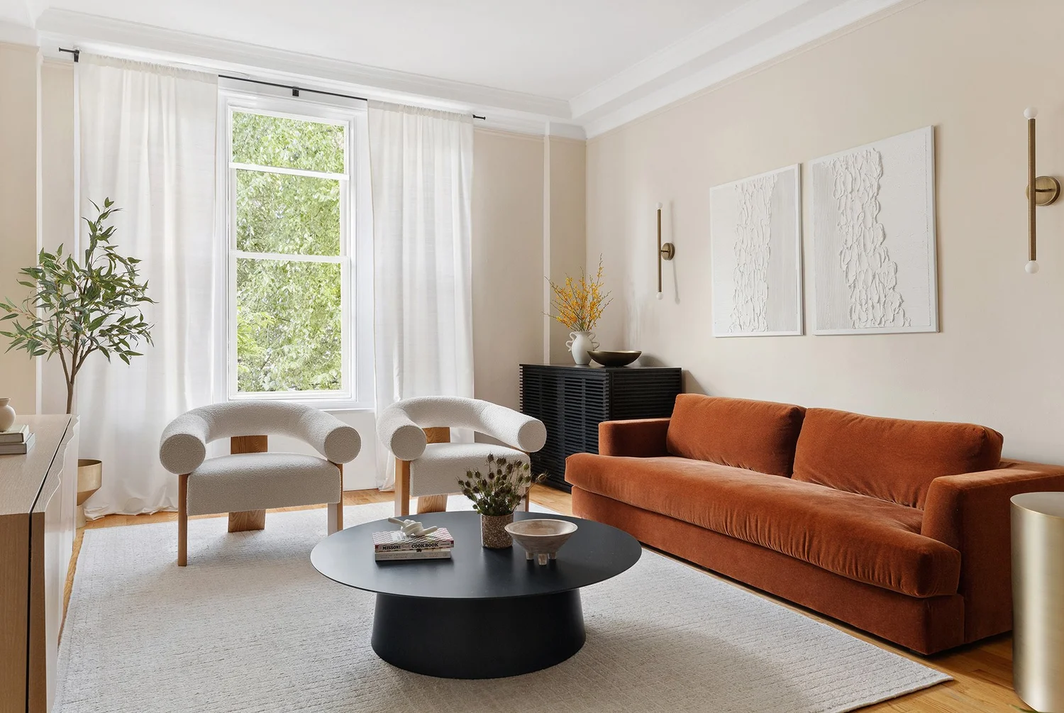Interior Design Studio NYC | Isabella Patrick Interiors