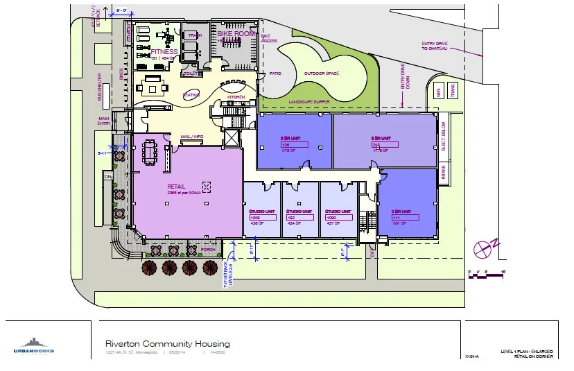 Ground Floor