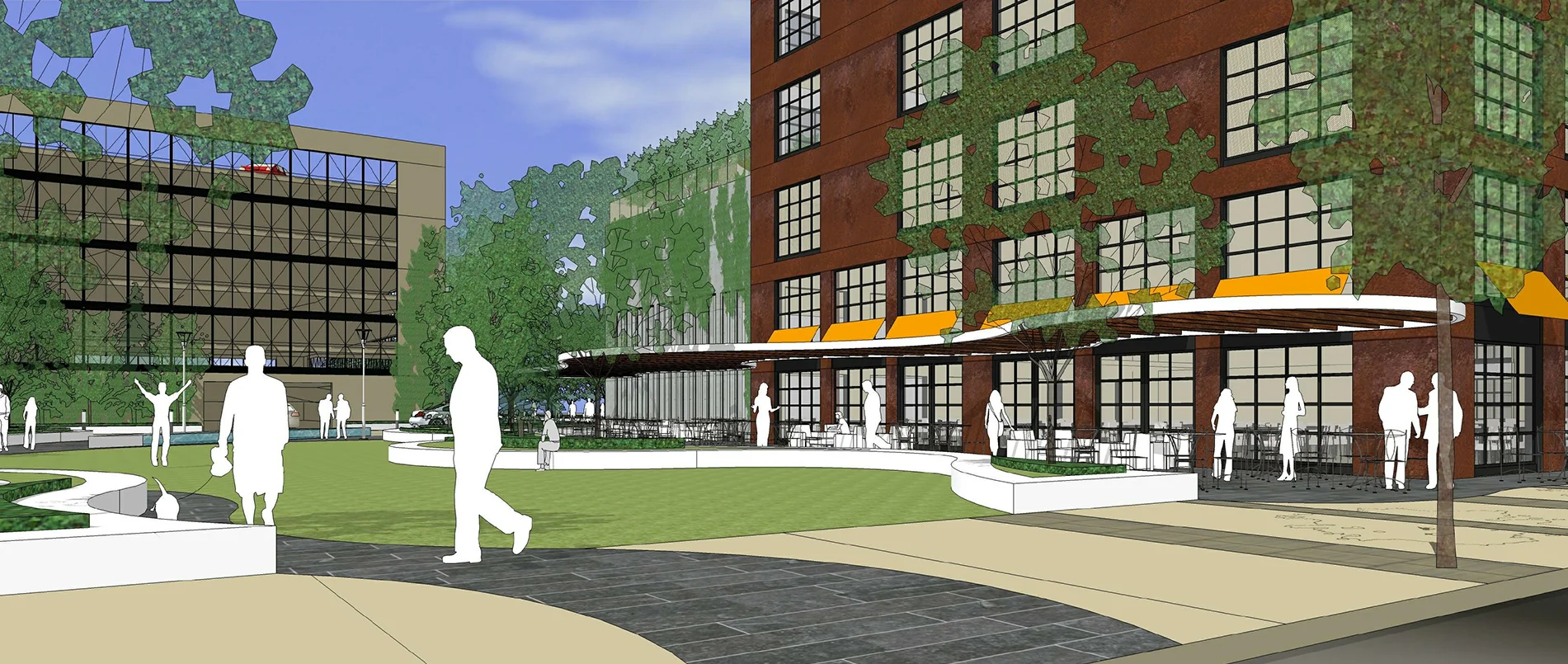 ESG Architects