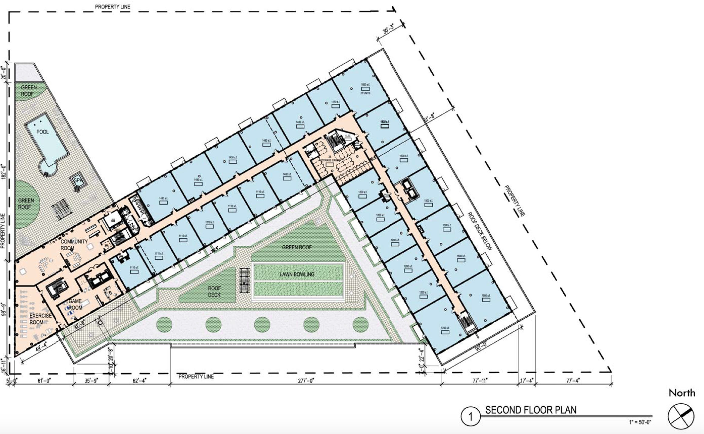 Second floor layout | Minneapolis Planning Commission