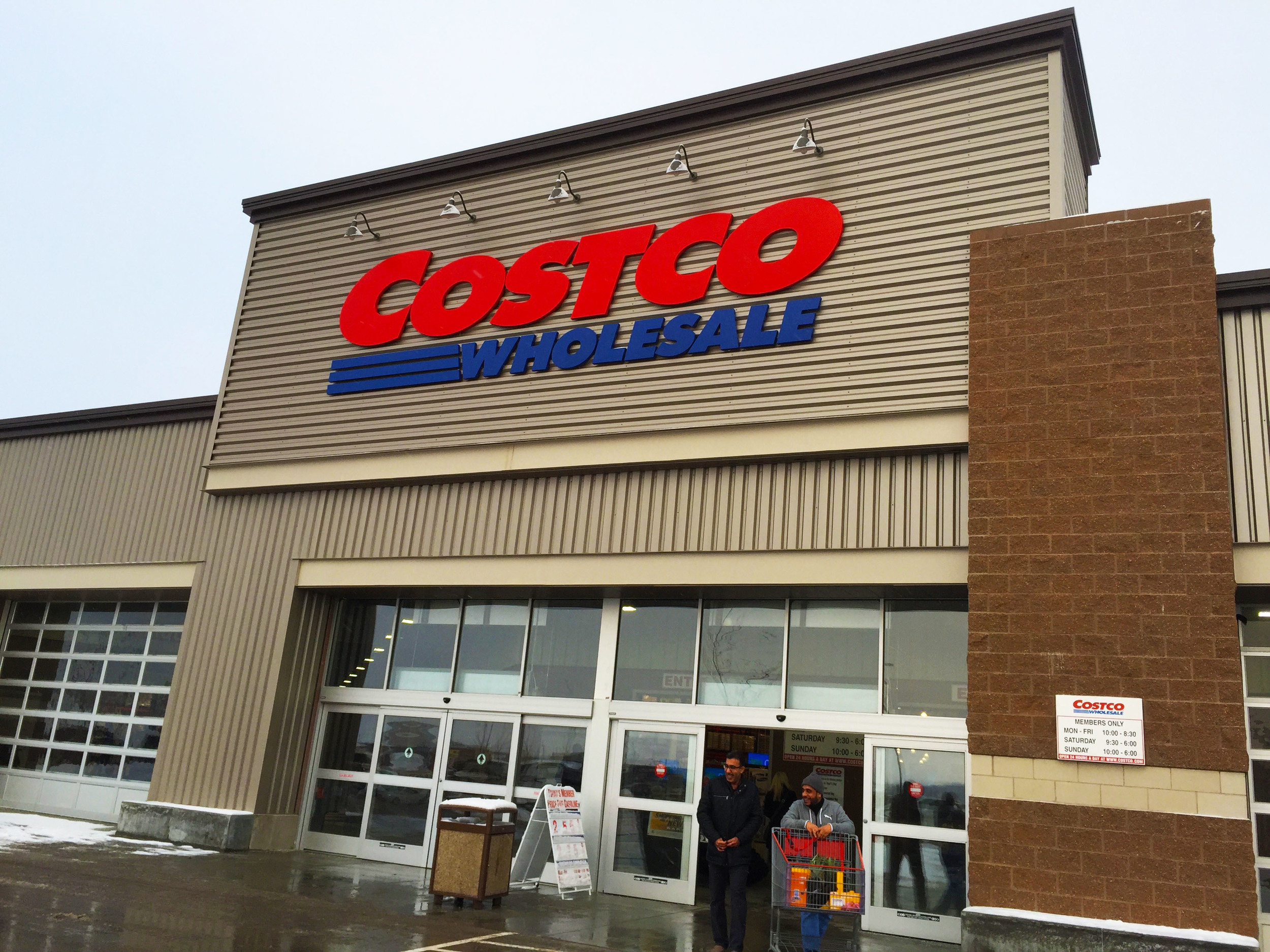 Costco in Rochester, MN | TDT Minneapolis