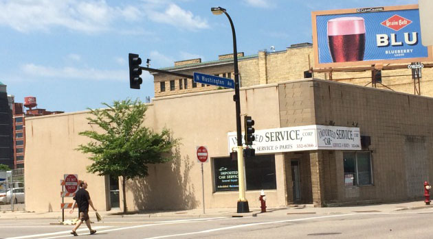 201 Washington Avenue | Star Tribune