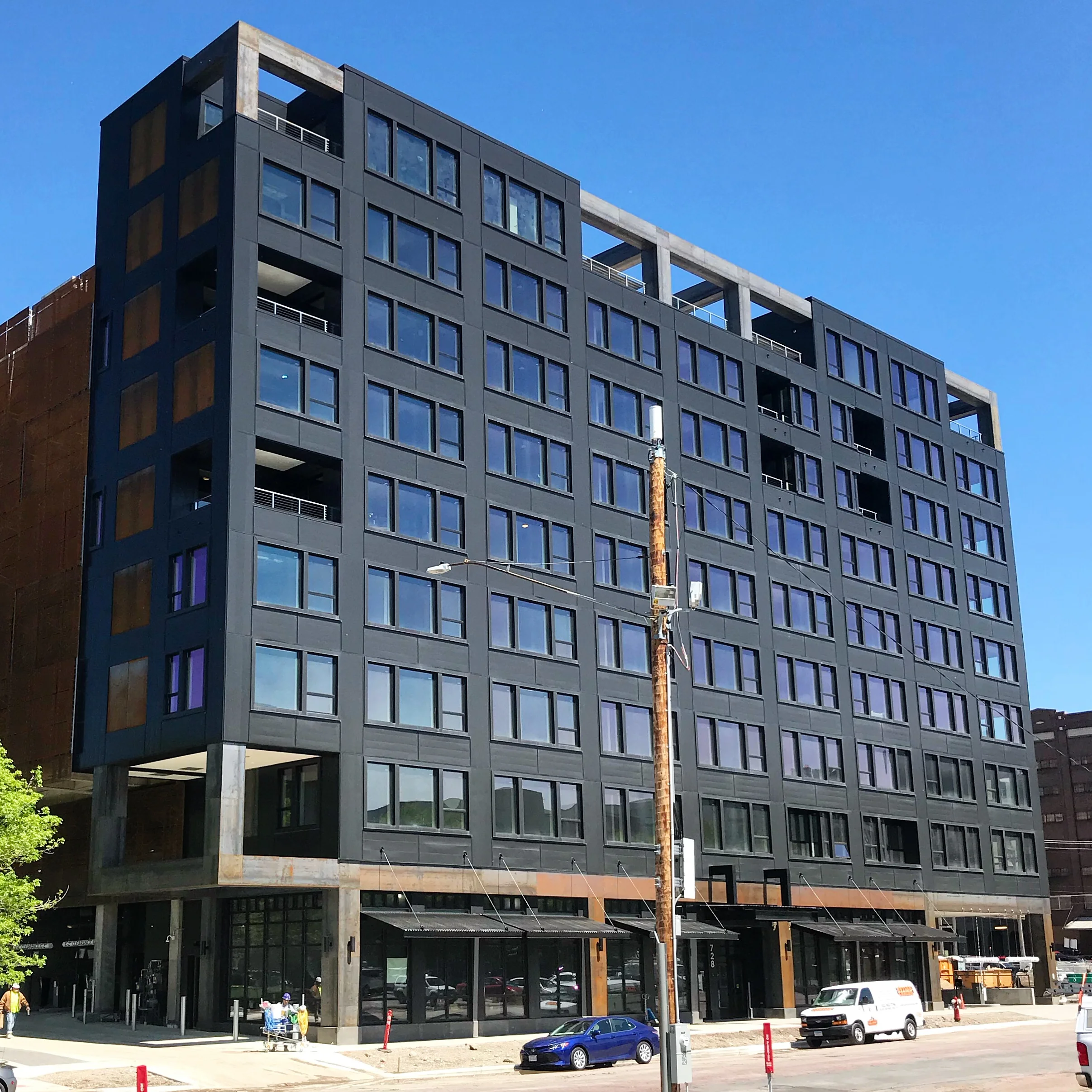 SABLE — LATEST NEWS — The Development Tracker Minneapolis