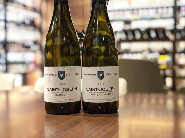 Jean-Baptiste Souillard wines are intellectual and ethereal. Nothing modern and easy-going about them, but with patience and time one will be able to understand the true characteristics of his wines. Jean-Baptiste aims to pay tribute to the individua