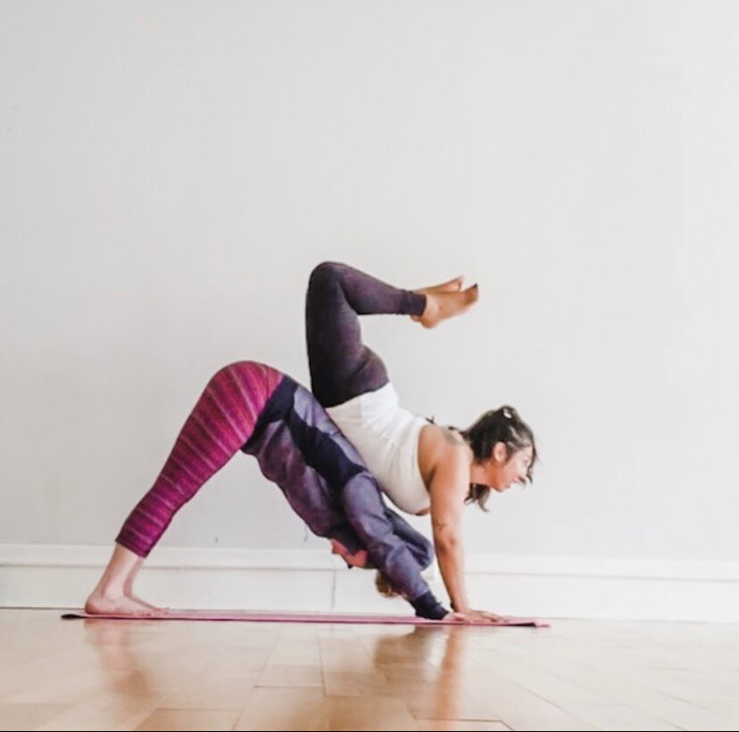 Yoga Consulting/Mentorship