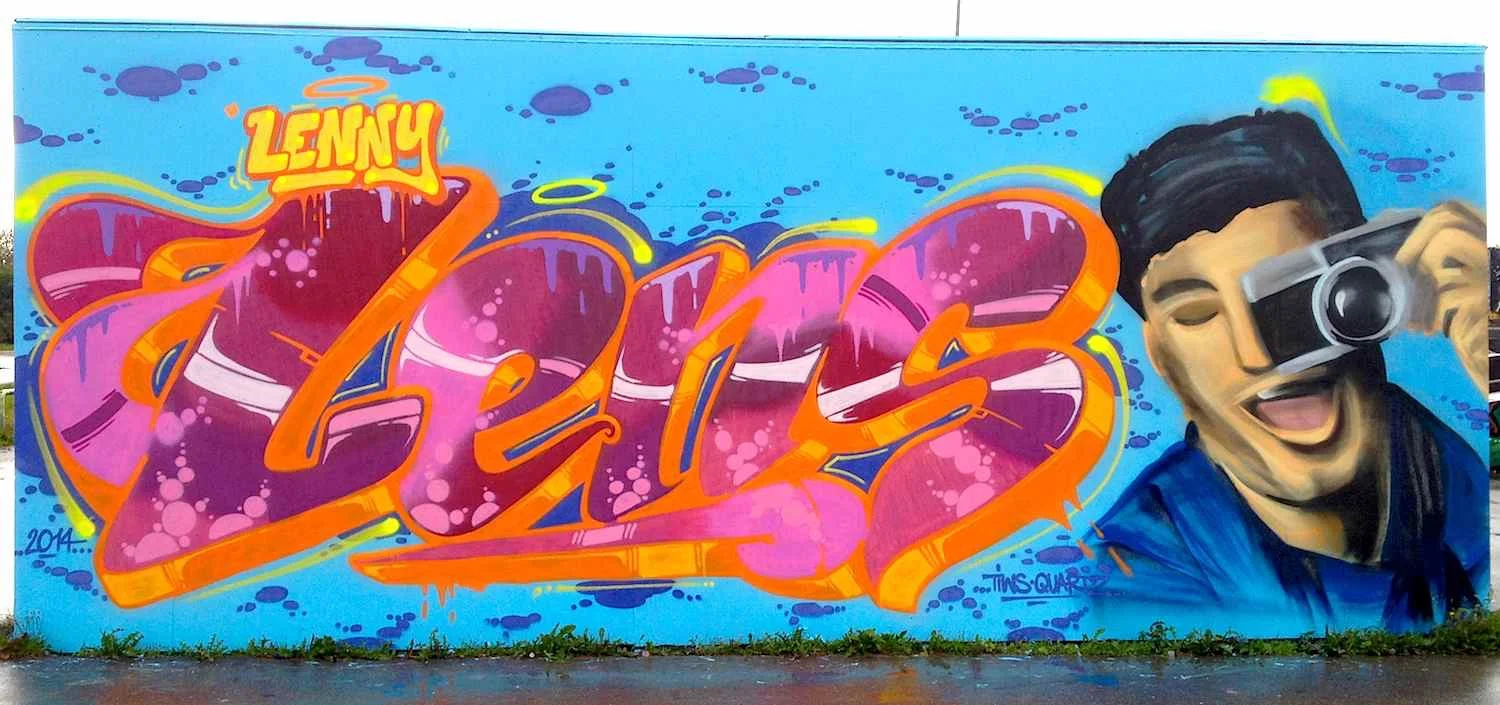 Rye Quartz & Tiws | Roskilde Denmark, 2014