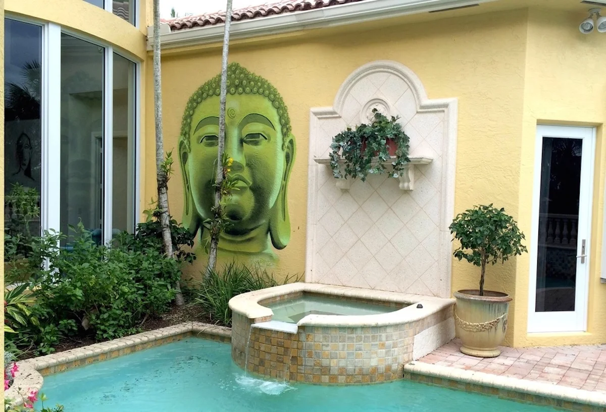 Mural Artists for Hire San Francisco Bay Area