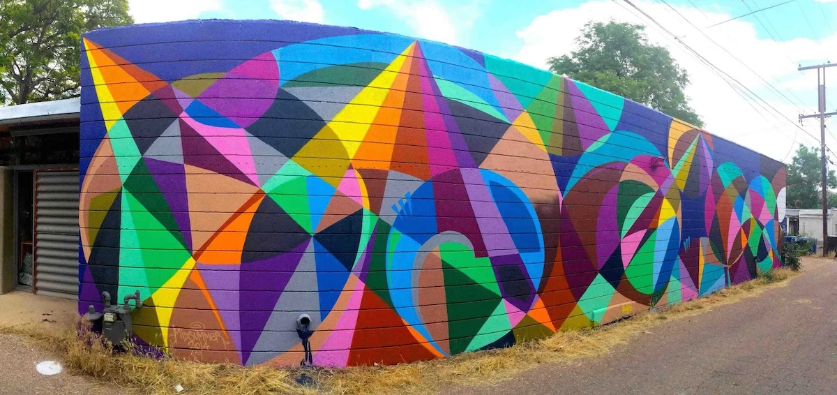 Urban Contemporary Artists for Hire San Francisco Bay Area
