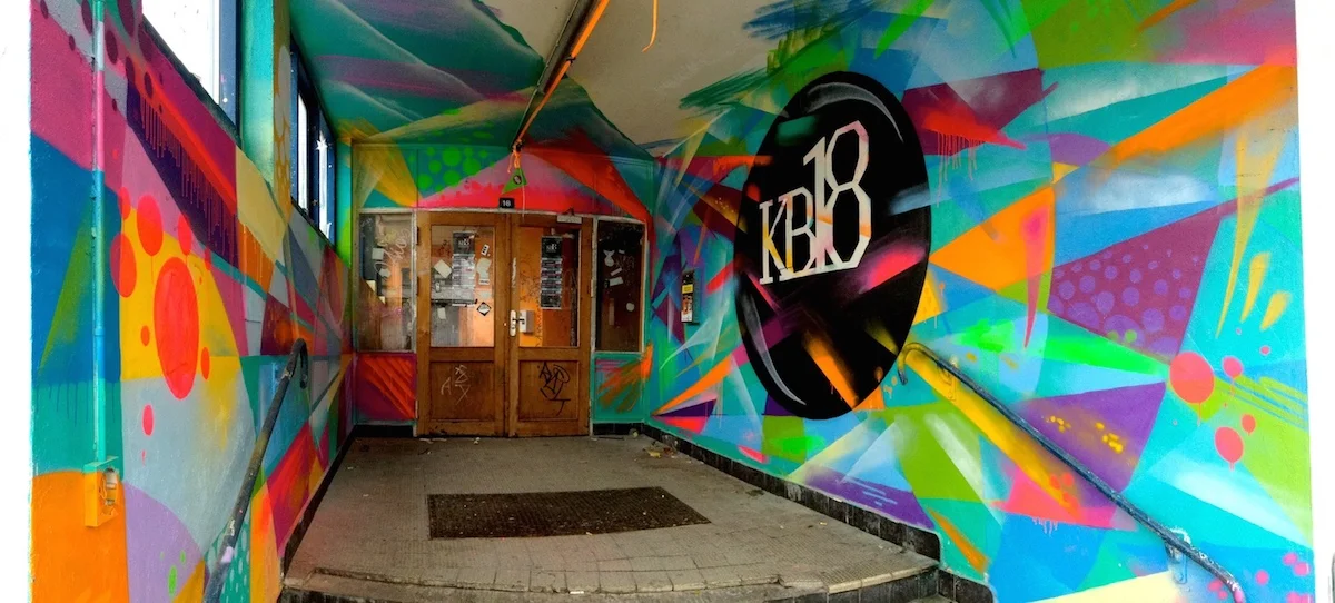 Graffiti Artists for Hire Silicon Valley