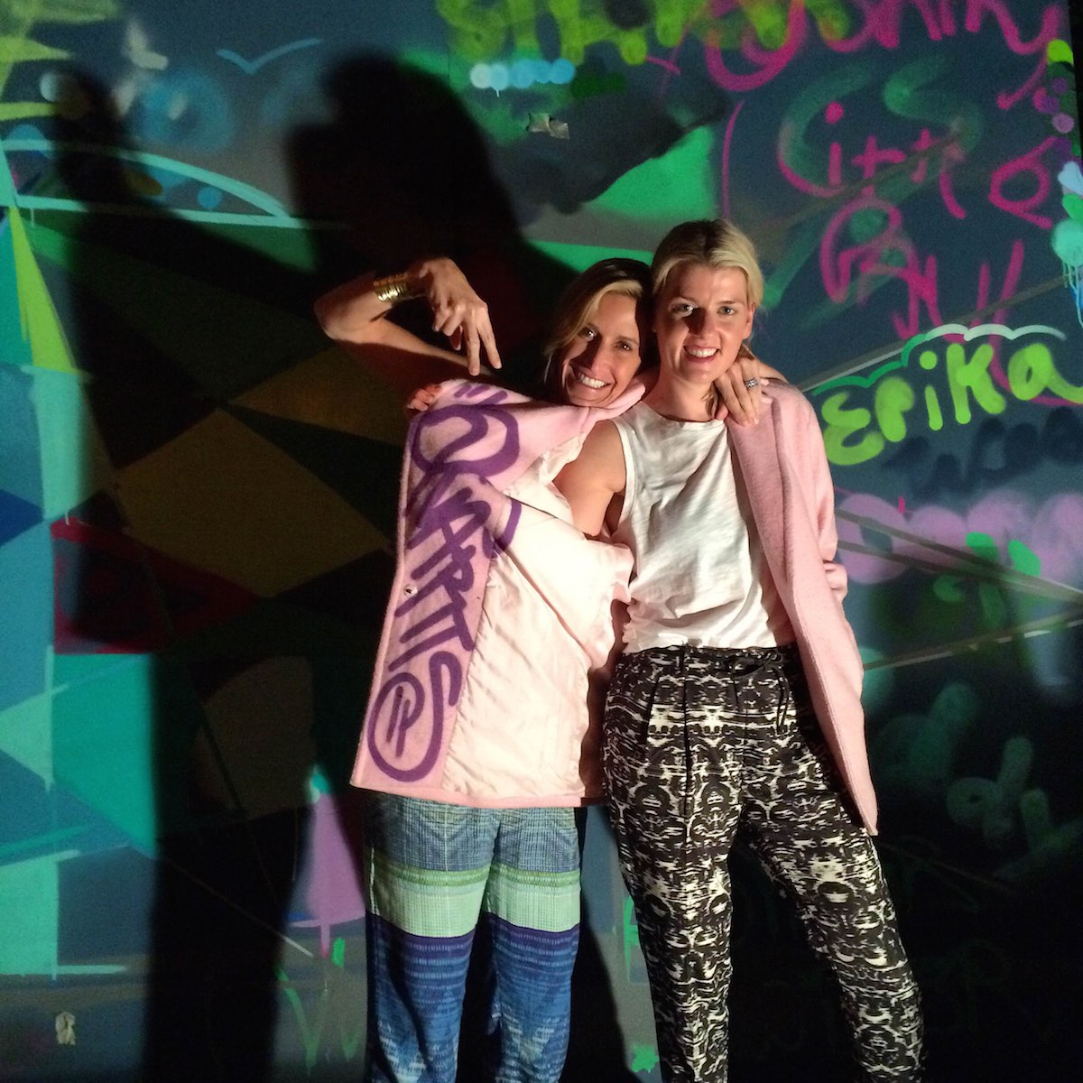 Live Painting Graffiti Artist for Hire San Francisco