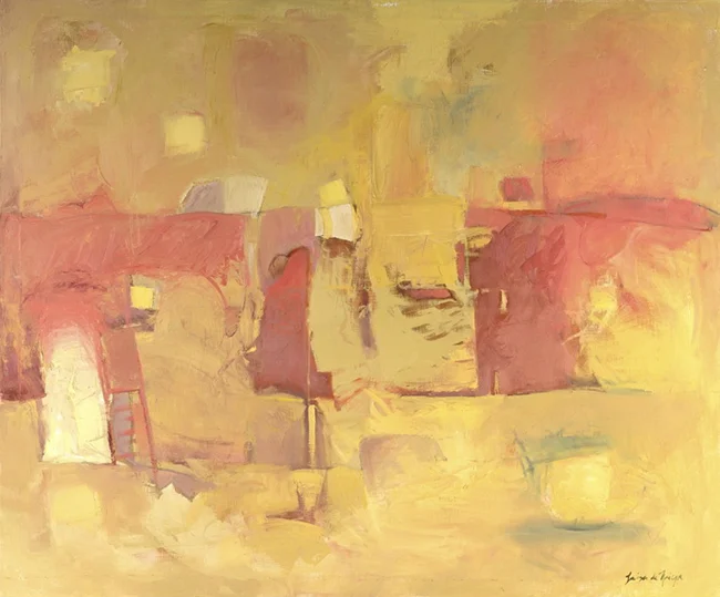  Donde se abraza el recuerdo 