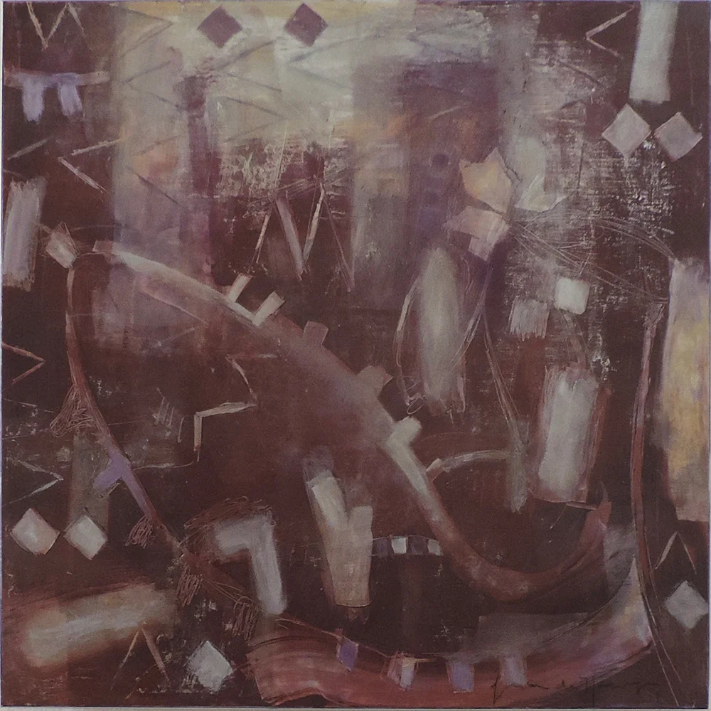 Paramecio III 