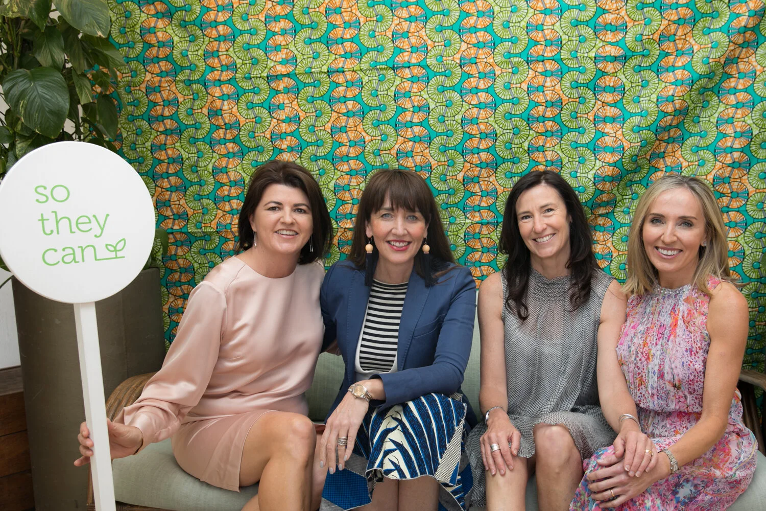 I have had the privilege to work with Kirsten Delaney for over 6 years in my capacity as events manager for not for profit organization, So They Can and executive producer of Red Moon Events. We have collaborated on a wide range of events from priva…