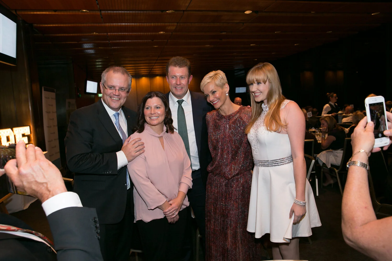 Kirsten Delaney is the gold standard of professionalism, style and creativity. I am currently the electorate manager for the Member for Cook, the Hon. Scott Morrison MP and was previously the marketing manager for Australian Kookaburra Kids Foundati…