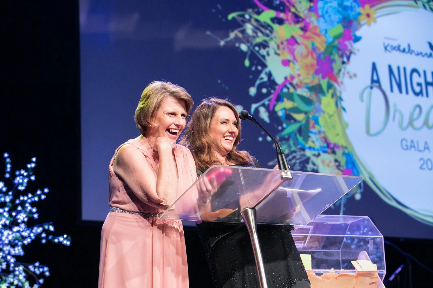 As event coordinator of Cook Community Classic Gala Ball and past CEO of Kookaburra Kids, I engaged the services of the amazing Kirsten Delaney to provide a photographic memory of our many events and activities. Kirsten was always professional, pers…