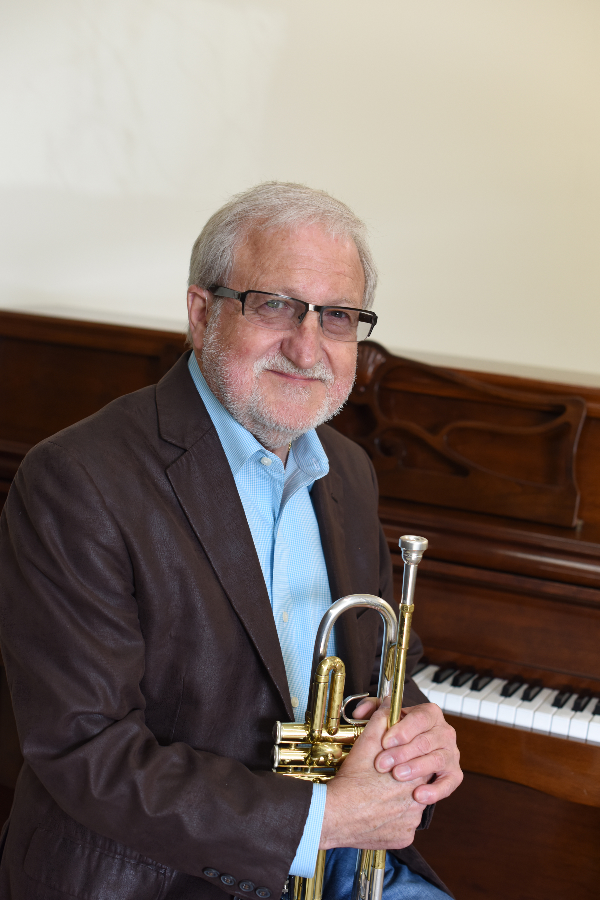 Michael Hillman, Brass