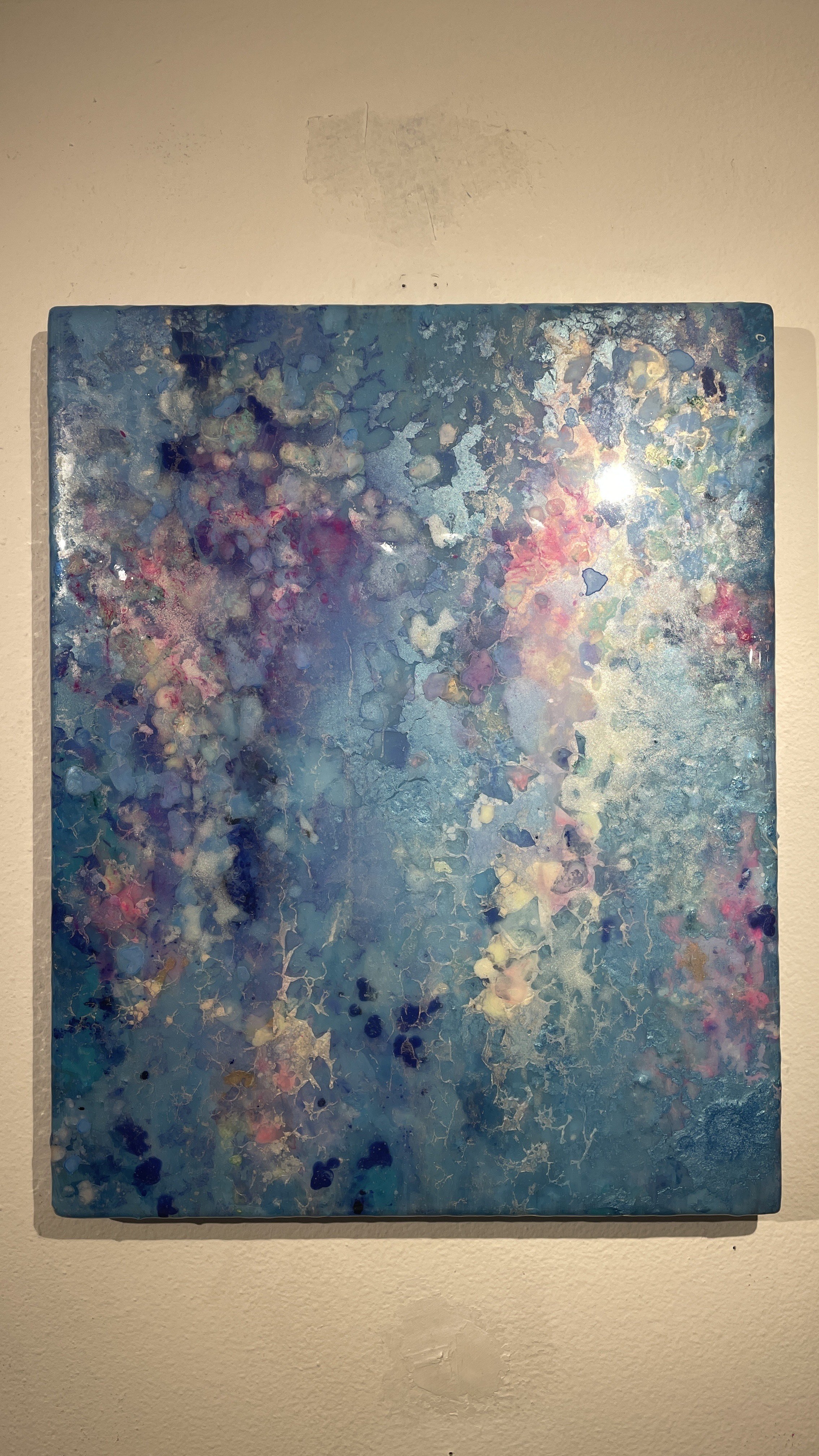 Untitled 2 20x16 $1500