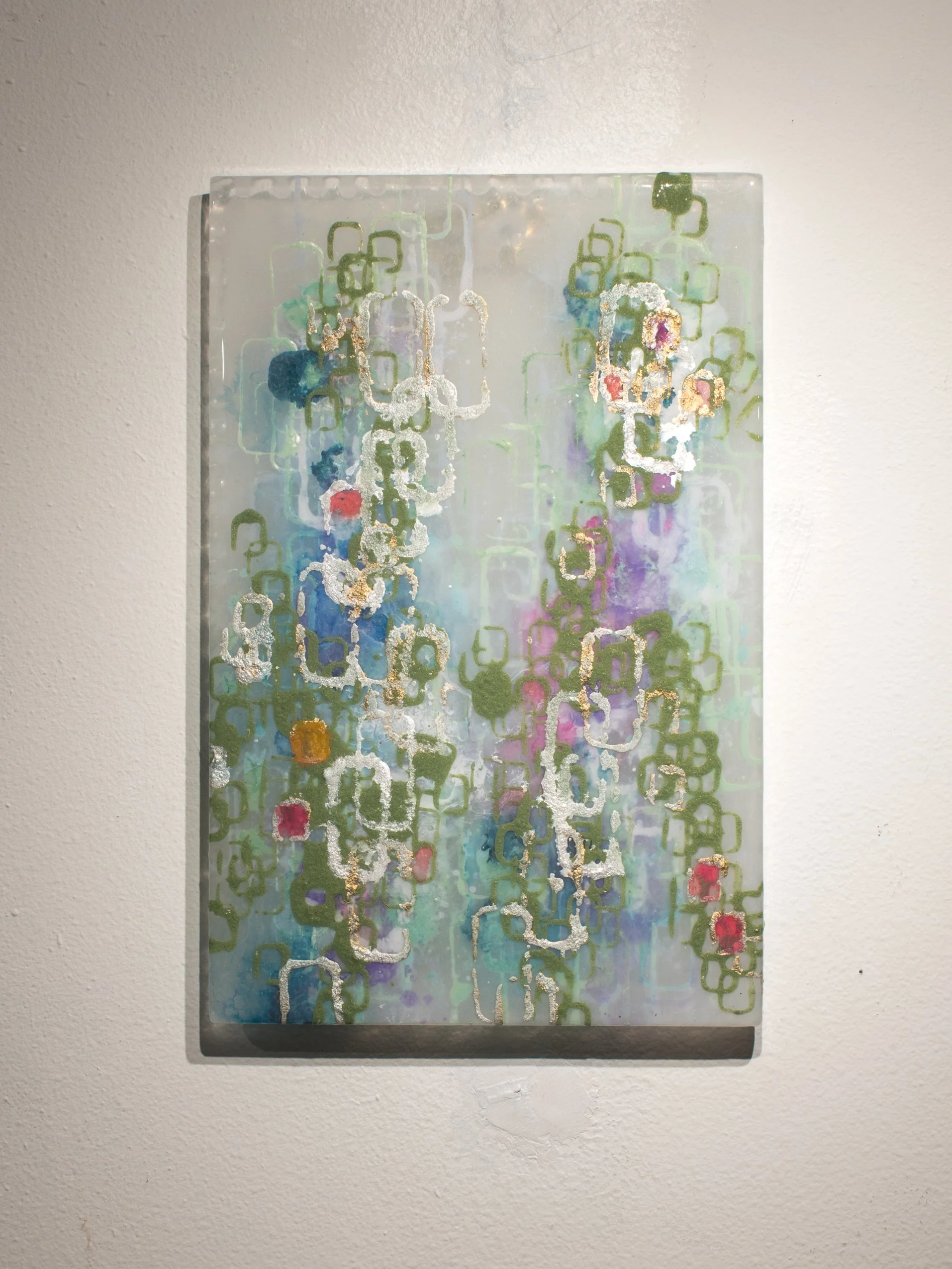 Luminosity Series 03 - 17x11