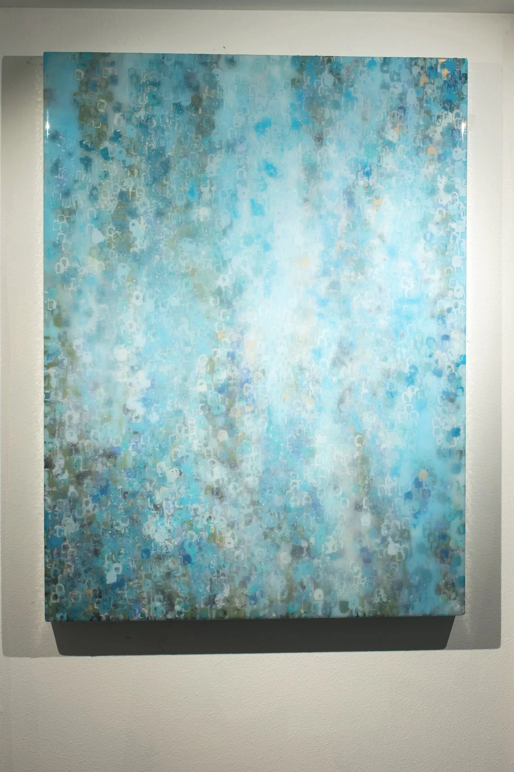 Constellation, 48x36