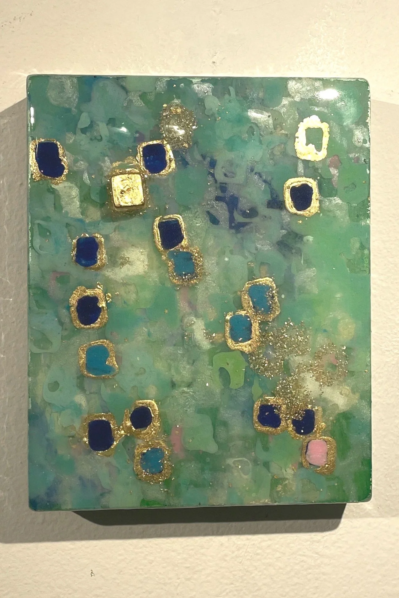 Untitled 10x8 $400