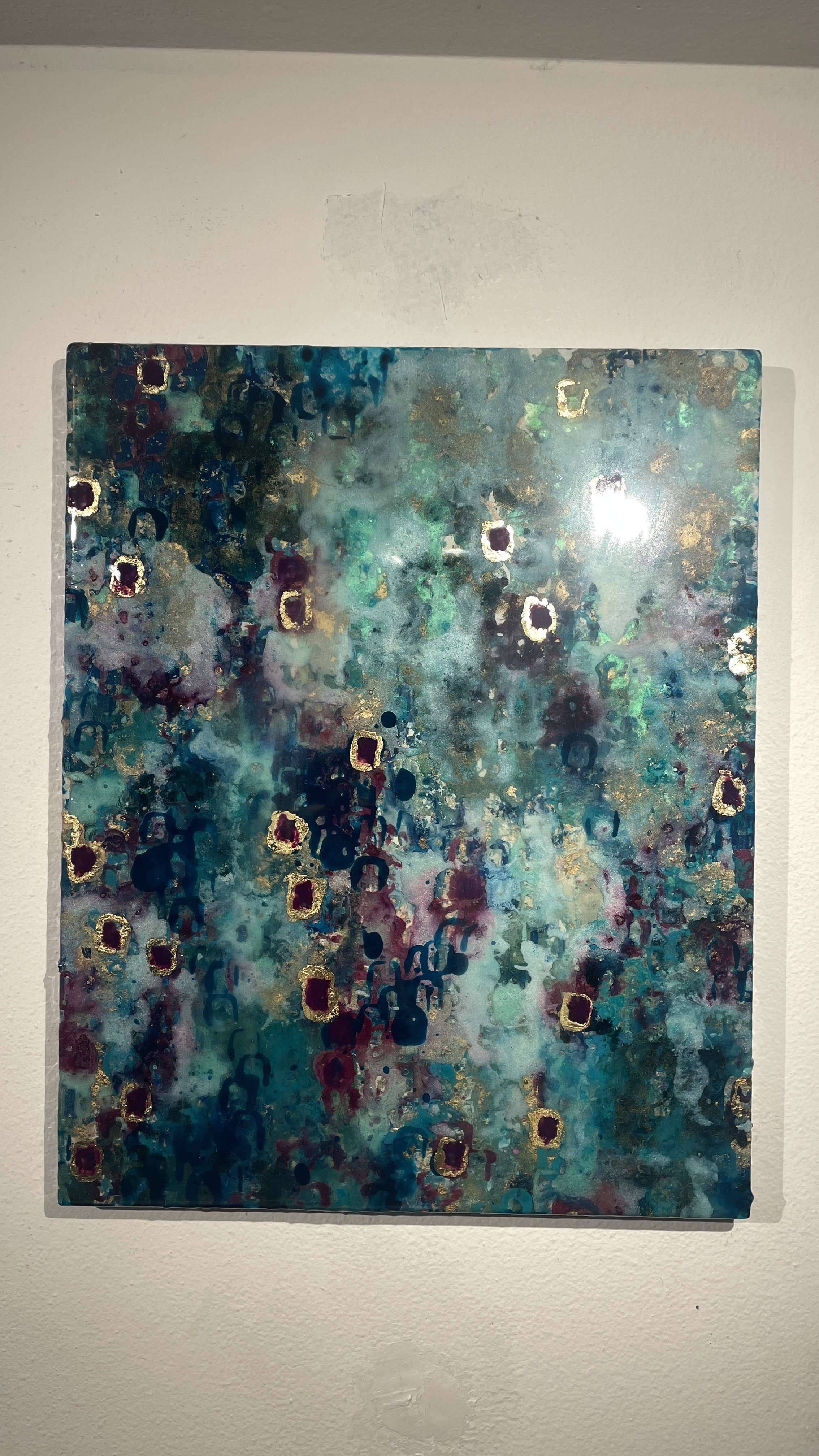 Untitled 1  20x16 $1500