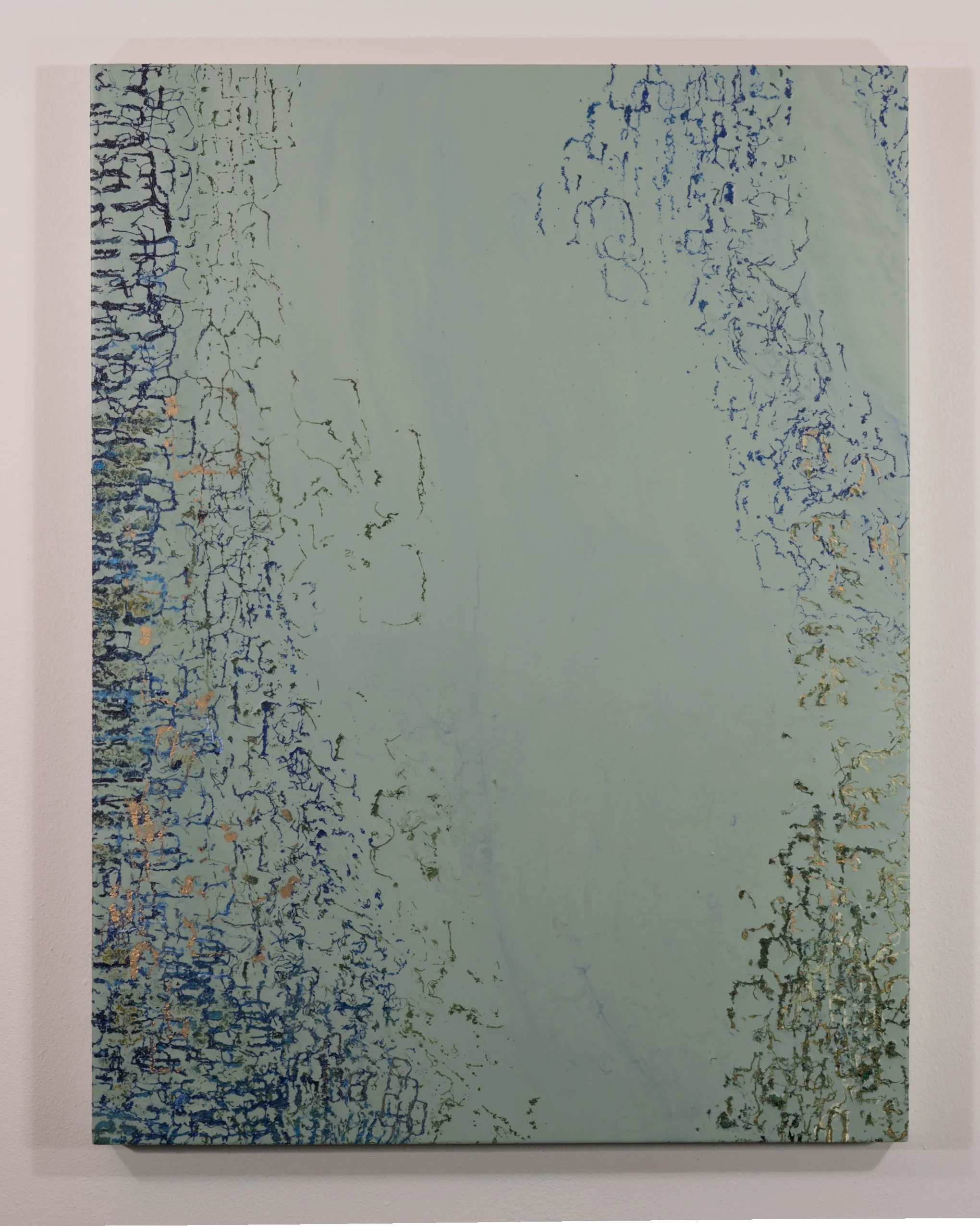 Spring 48x36 $8200