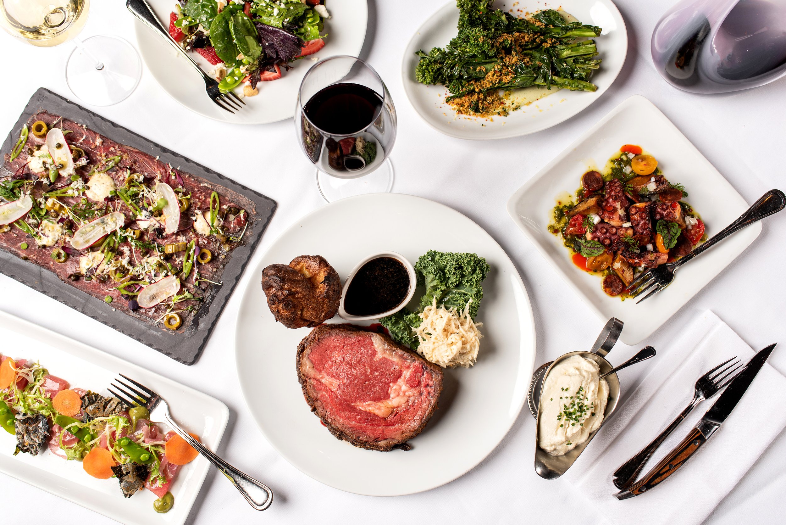 RingSide Steakhouse