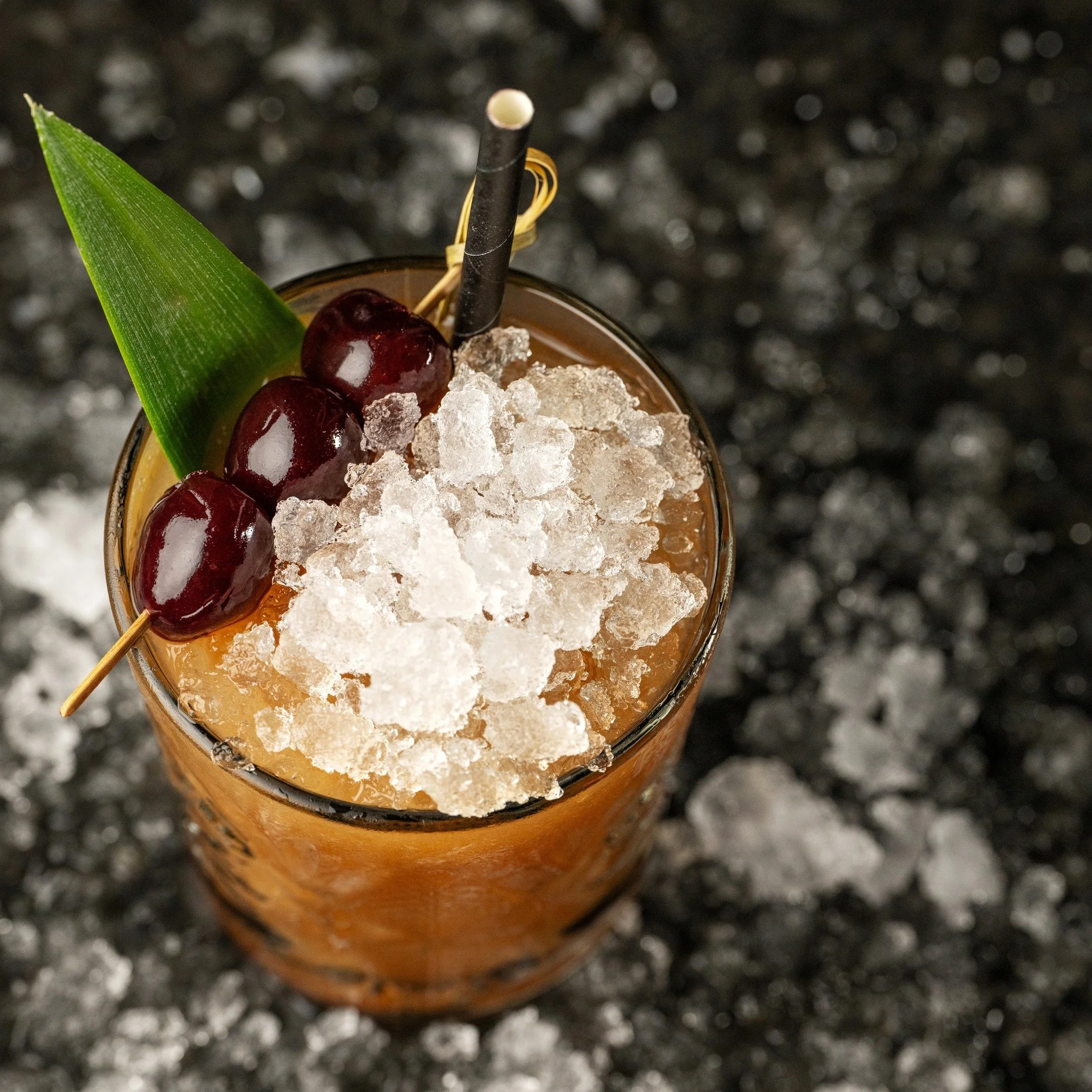 In the mood for something refreshing?  We're booked up for most of the weekend but always have walk-in space, serving our full dinner menu, at our bar top.  See you soon!