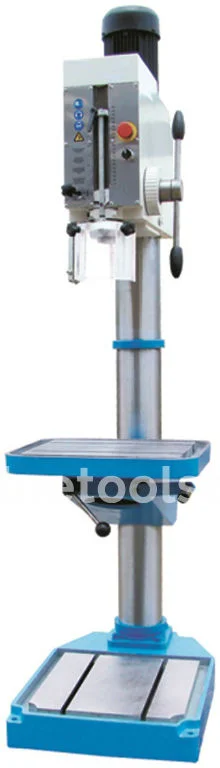 New VersaDrill Pedestal Drill T-40 40mm