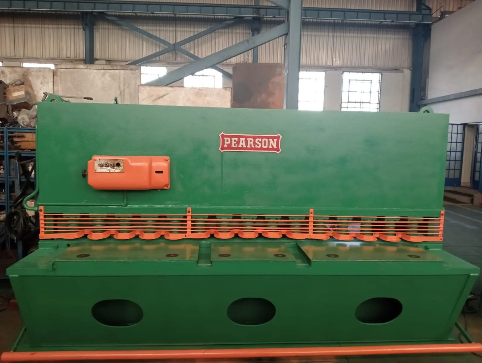 Used machine tools for sale — Machine Tools Online