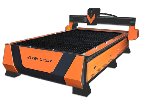 IntelliCut Excel CNC Plasma Cutting tables