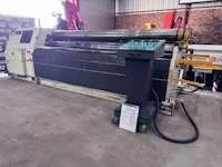 Used Sahinler 4R HS 30-220 Hydraulic Plate Roll 2.jpg