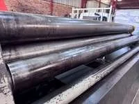 Used Sahinler 4R HS 30-220 Hydraulic Plate Roll cylinder.jpg