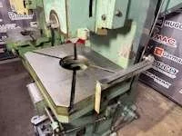 Used Caxton OFE 60T Eccentric C-Frame Press ( 3.jpg