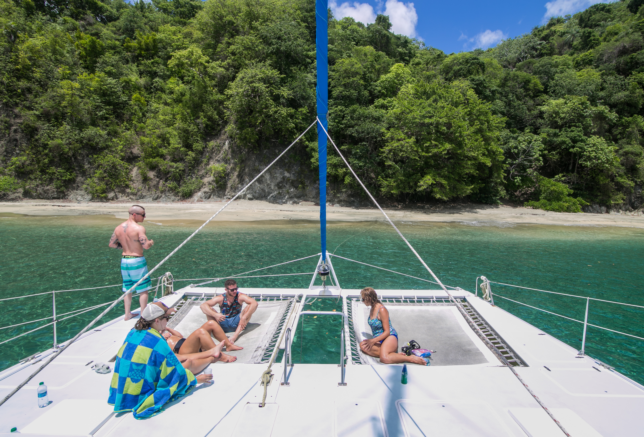  Coco Reef - Tobago&nbsp; 