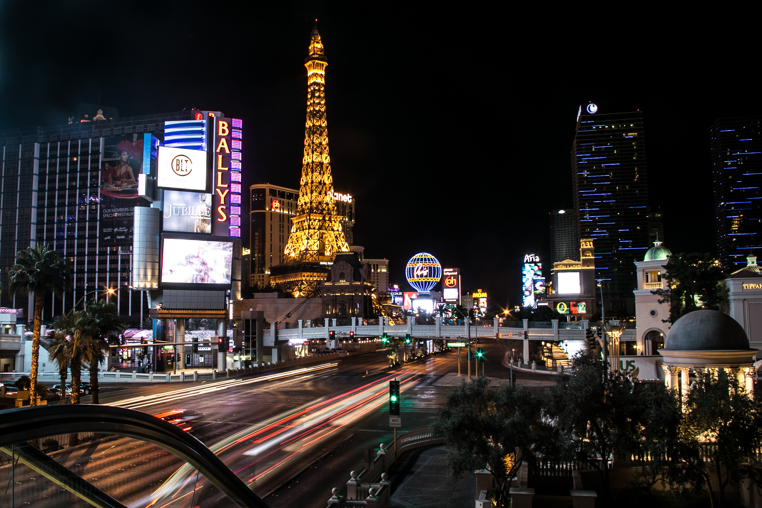 Las Vegas, Nevada - United States