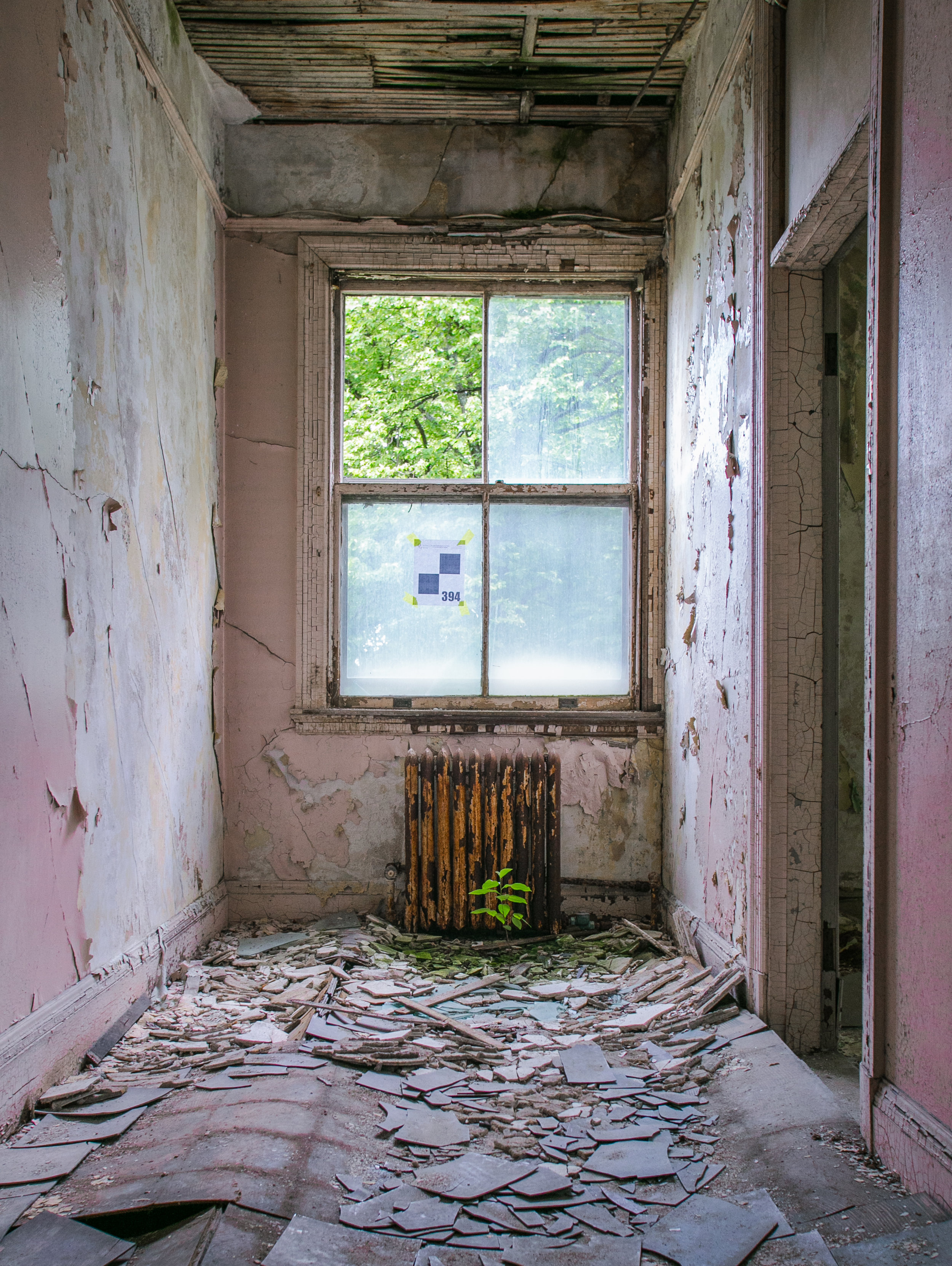 Abandoned Nursing College 3 - Mike Schwarz-9.jpg