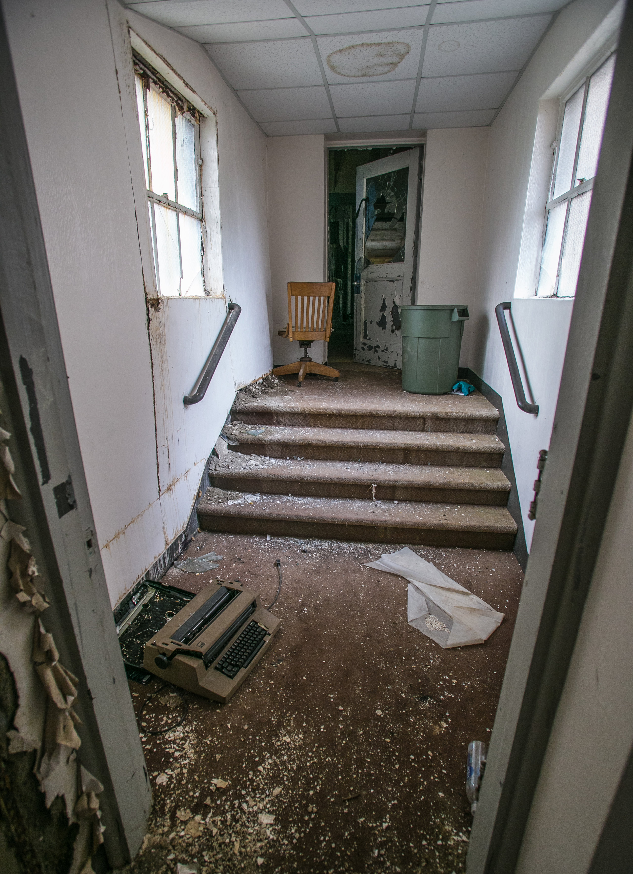 Abandoned Nursing College 3 - Mike Schwarz.jpg