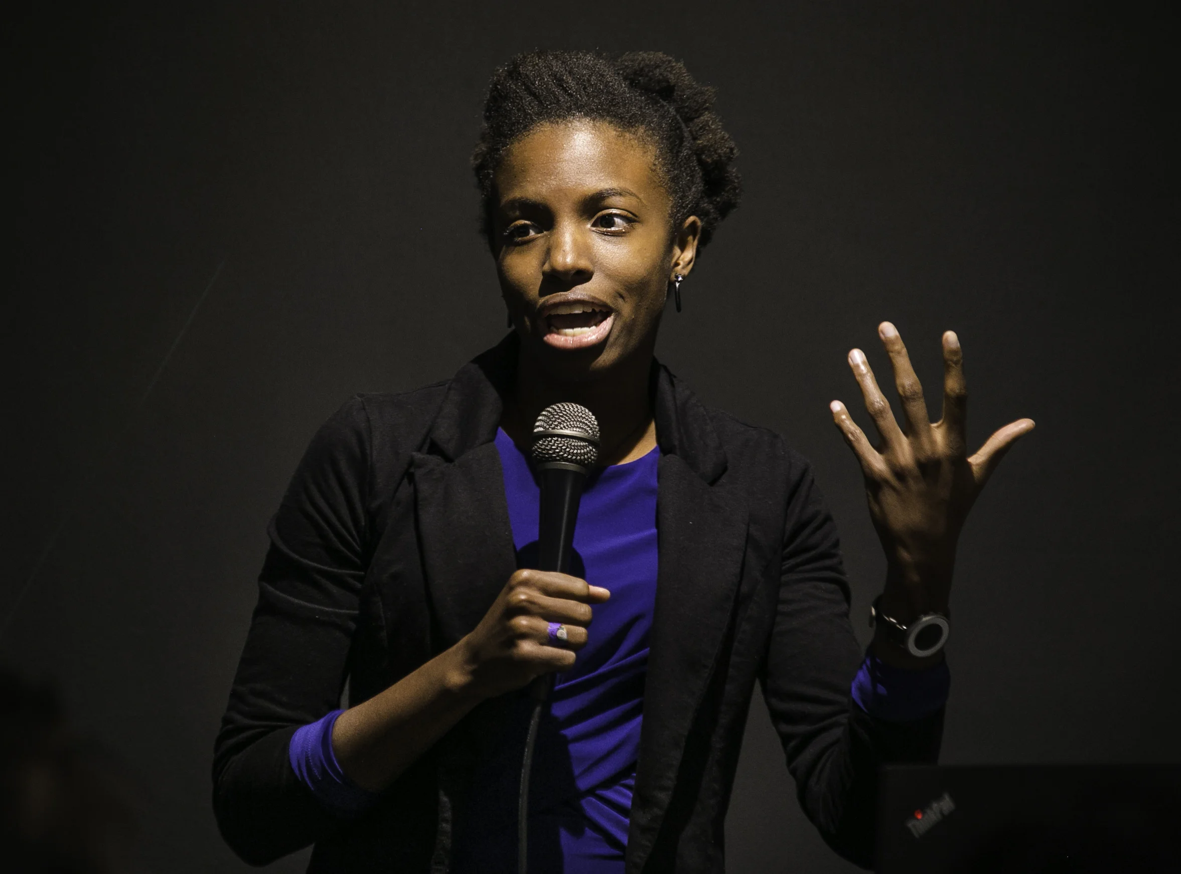 Randi Williams - Tech 2025 Think Tank