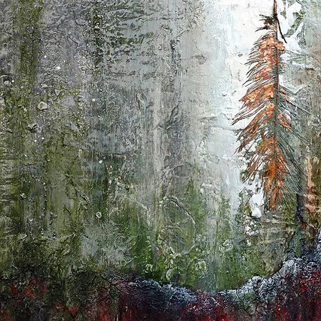 Wicked artist @t.cavalline is offering a 20% discount on ALL his paintings throughout the month of December. Grab your Christmas presents early at the link in his bio 🎄