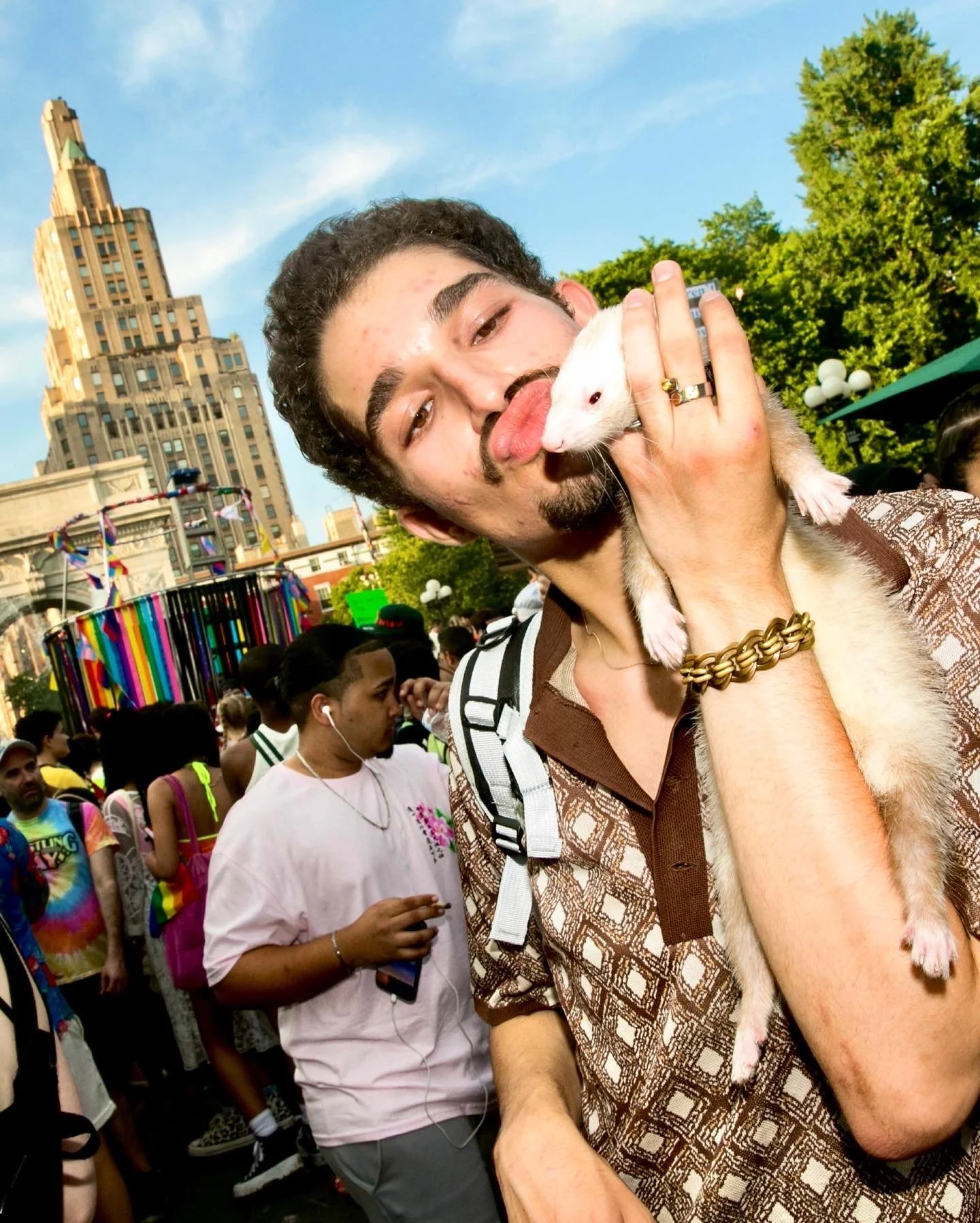 Pride '22 - Redux
