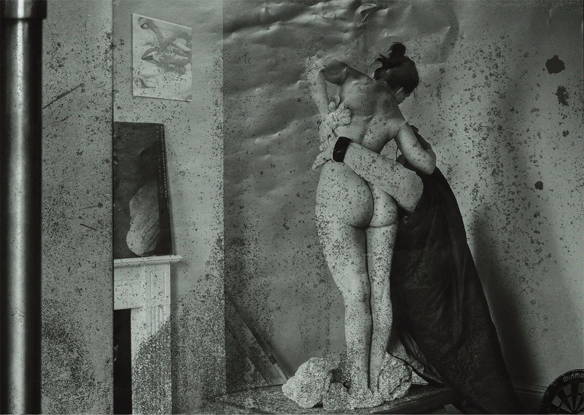 Window dressing